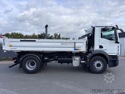 MAN TGM 18.320 4X2 Meiller Dreiseitenkipper