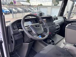 MAN TGM 18.320 4X2 Meiller Dreiseitenkipper