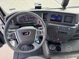 MAN TGM 18.320 4X2 Meiller Dreiseitenkipper