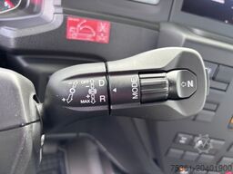 MAN TGM 18.320 4X2 Meiller Dreiseitenkipper