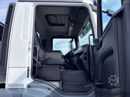 MAN TGM 18.320 4X2 Meiller Dreiseitenkipper