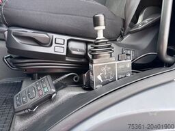 MAN TGM 18.320 4X2 Meiller Dreiseitenkipper