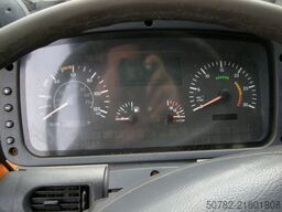 MERCEDES-BENZ Unimog U400 Mähzug , Mulag