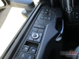Scania R 460 A4x2EB / Navi