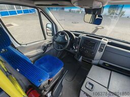 MERCEDES-BENZ Mercedes Benz Sprinter Altas Cityline