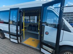 MERCEDES-BENZ Mercedes Benz Sprinter Altas Cityline