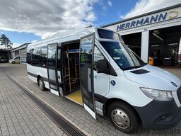 MERCEDES-BENZ Mercedes Benz Sprinter Altas Cityline