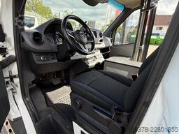 MERCEDES-BENZ Mercedes Benz Sprinter Altas Cityline