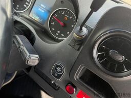 MERCEDES-BENZ Mercedes Benz Sprinter Altas Cityline