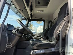 MERCEDES-BENZ ACTROS 1832 L TAUTLINER 7,40 m LBW 1,5 T