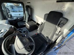 MERCEDES-BENZ ACTROS 1830 L Pritsche 6,4 m*Mitnahmestapler*ADR