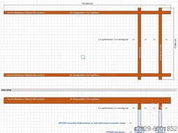 KBK-Demag Leichtkransystem KBK