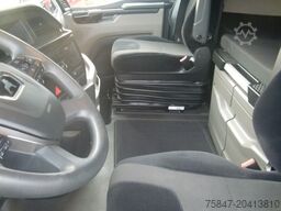 MAN TGX 26.510 LL GX Hubschwingen 2x AHK