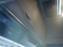 MAN TGX 26.510 LL GX Hubschwingen 2x AHK