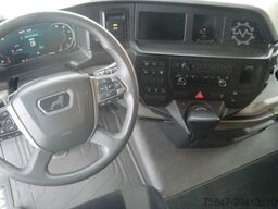 MAN TGX 26.510 LL GX Hubschwingen 2x AHK