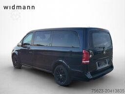 Mercedes-Benz V 250 d 4MATIC EDITION nur an Gewerbe Comand Distr. Kamera