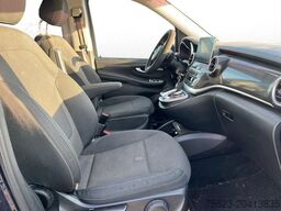 Mercedes-Benz V 250 d 4MATIC EDITION nur an Gewerbe Comand Distr. Kamera