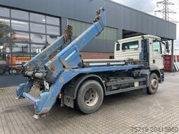 MAN 18.280 TGM 4x2 Meiller AK
