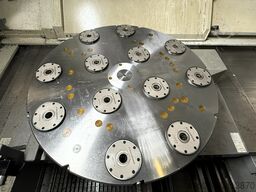 AUERBACH Tieflochbohrmaschine