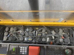 Jungheinrich EJC 112