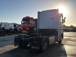 Renault MAGNUM 460 (BONNE ETAT / GOOD CONDITION)