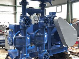 Abel HMD-G-80-1000 (sofort verfügba)