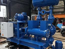 Abel HMD-G-80-1000 (sofort verfügba)