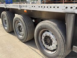 Schmitz Cargobull SPR 24 (SAF AXLES / DISC BRAKES / FREINS DISQUE)