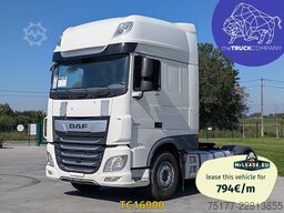 DAF XF 480