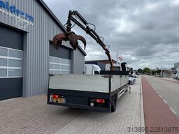 DAF LF45-180 Palfinger PK 3400 - 3 EURO V