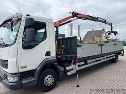 DAF LF45-180 Palfinger PK 3400 - 3 EURO V