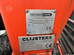 DAF LF45-180 Palfinger PK 3400 - 3 EURO V