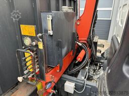DAF LF45-180 Palfinger PK 3400 - 3 EURO V