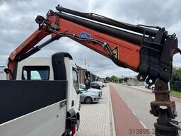 DAF LF45-180 Palfinger PK 3400 - 3 EURO V