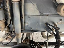 DAF LF45-180 Palfinger PK 3400 - 3 EURO V