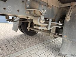 DAF LF45-180 Palfinger PK 3400 - 3 EURO V