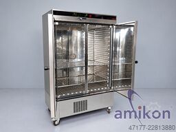 Memmert ICP 800 Präzisionsbrutschrank
