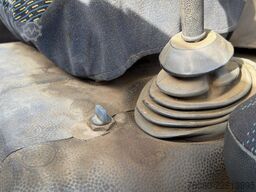 Mercedes-Benz SK 814 (MANUAL PUMP / POMPE MANUELLE / LAMES / ...