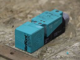 Pepperl+Fuchs Varikont NJ15+