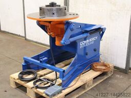 Commercy Soudure PM250 Ø 600 mm