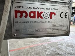 Makor TEP 2500