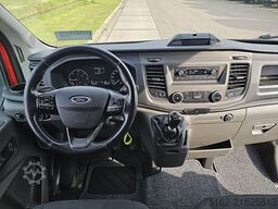 FORD TRANSIT 2.0 TDCI L3H2