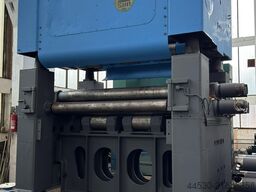 WMW Wildau UBR 32x2500