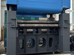 WMW Wildau UBR 32x2500