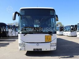Irisbus Crossway Airco/Automatic gearbox