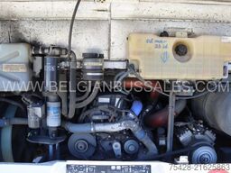 Irisbus Crossway Airco/Automatic gearbox