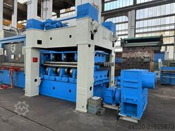 WMW GOTHA UBR 10 x 2000 /1-16