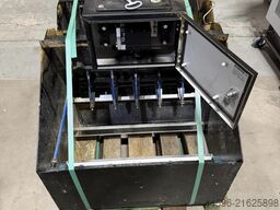 FINSCAN Moisture meter