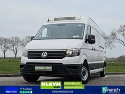 VW CRAFTER 35 2.0 L4H3 Koelwagen FRIGO