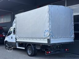 IVECO Daily 70C18 DOKA Klima Tempomat Spurhalte 7-Sitz